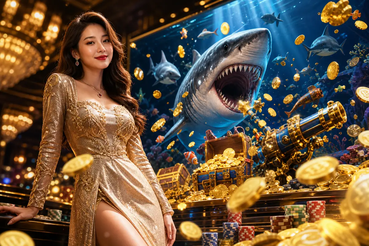 dpt24 Casino meja live dealer profesional