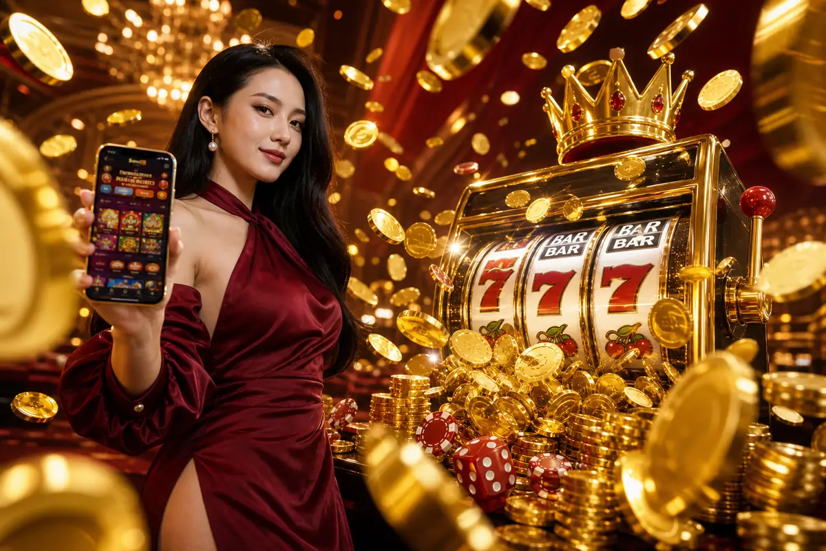 dpt24 bonus selamat datang selepas login