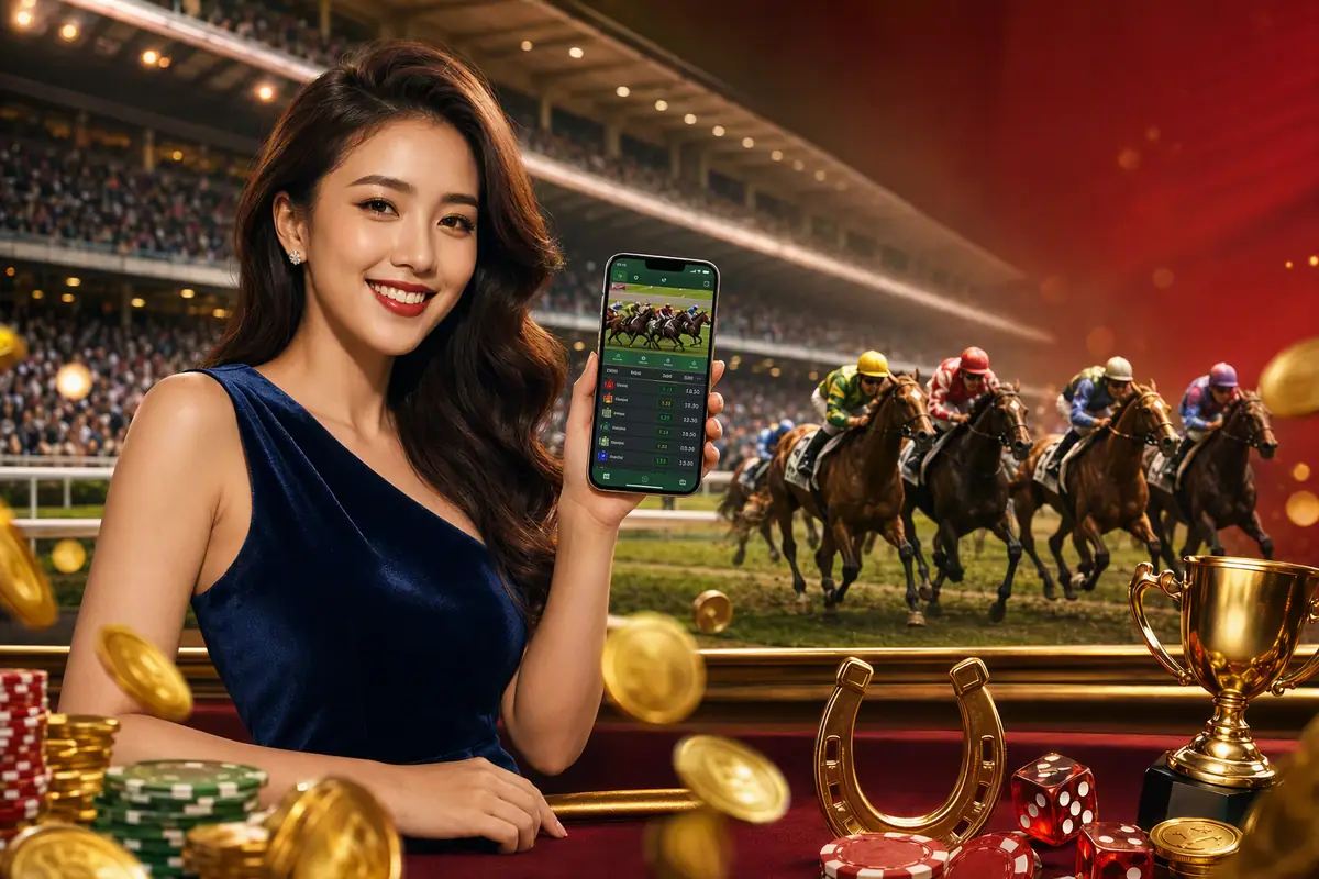 dpt24 Casino akaun daftar mula bermain
