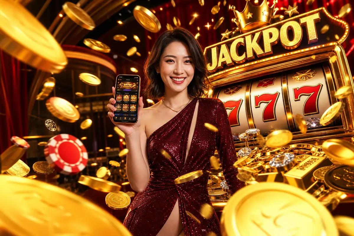 dpt24 Casino deposit e-wallet DuitNow mudah