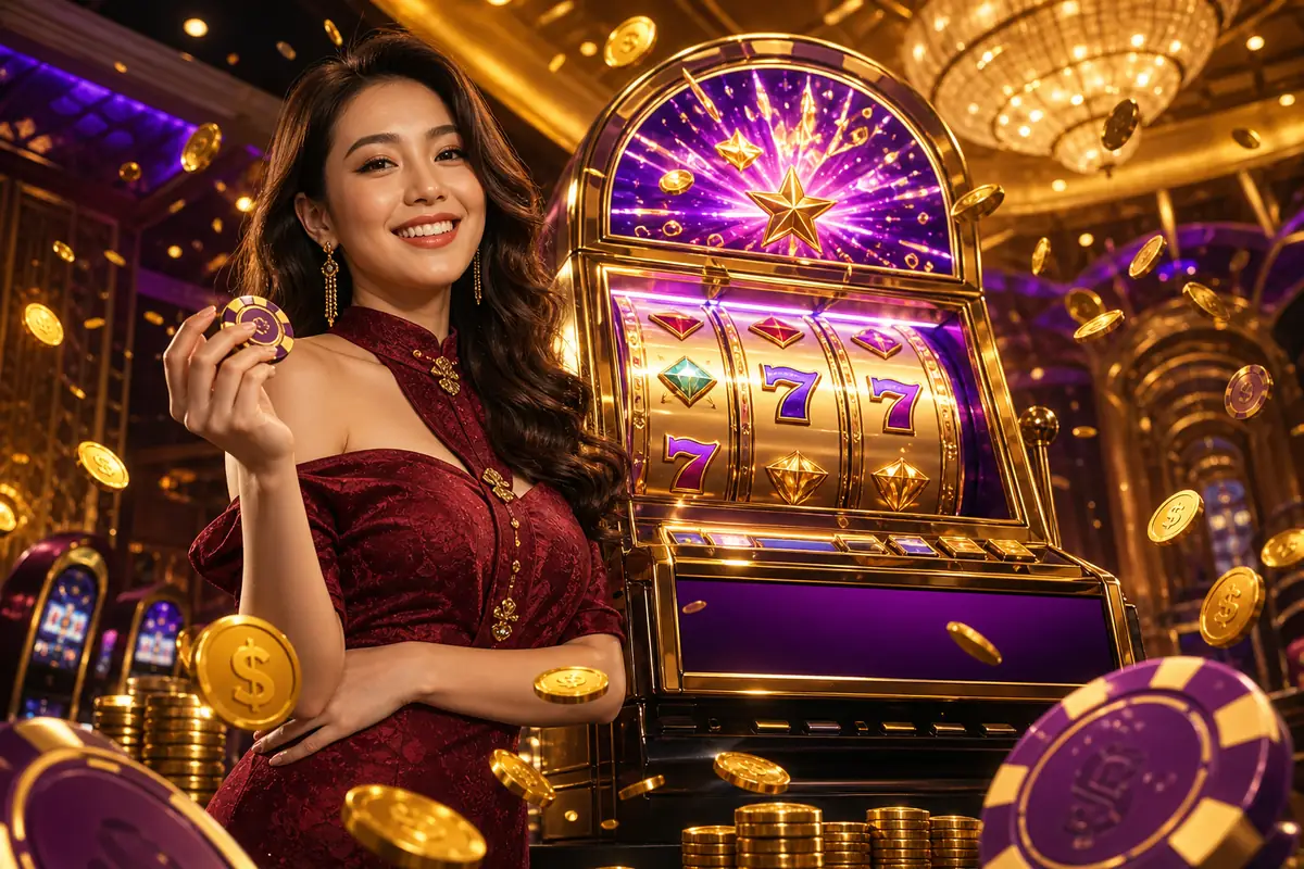 dpt24 slot online pelbagai permainan