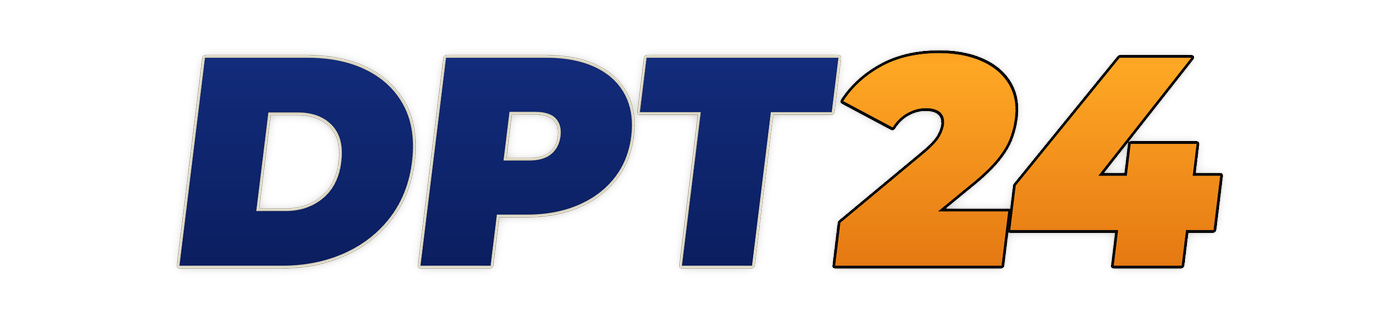 dpt24 logo
